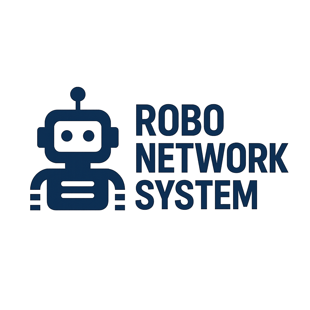 ROBONETWORK [eng]